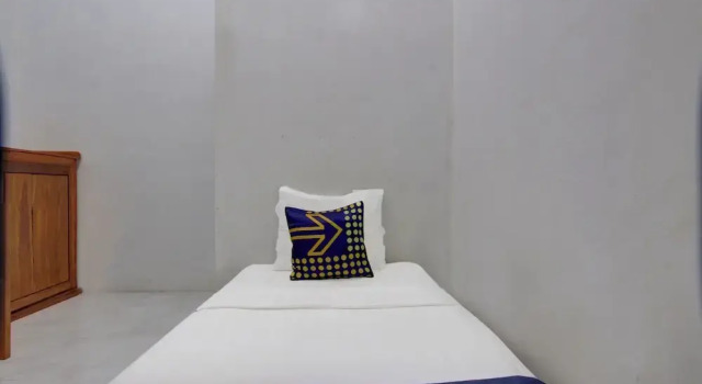 Hotel O Galih Kost 1 Syariah, Prenota Hotel Purwodadi Central Java