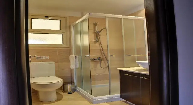 Supérieure appartement 3 chambres avec balcon Aphrodite Sands Resort