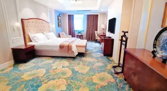 Deluxe suite Ying De Li Hotel