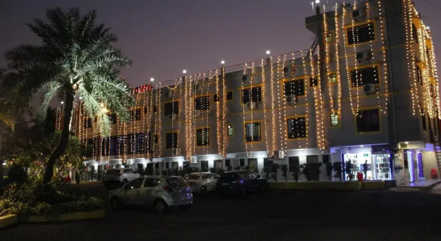 Cidade De Daman, Buchen Sie Hotel Daman Gujarat