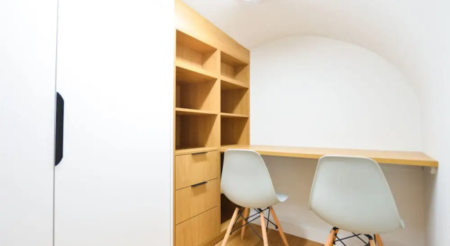 Студия Standard Цокольный этаж Sale Place Serviced Apartments