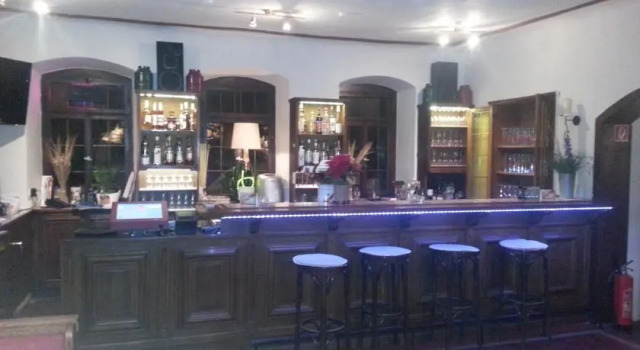 Schwarzer Adler, Rezervați Hotel Heidelberg Heidelberg