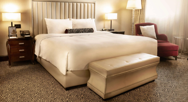 Двухместный номер Superior с видом на город Kempinski Al Othman Hotel Al Khobar