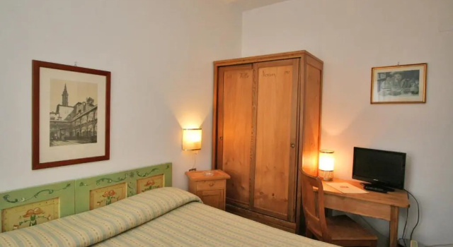 Двухместный номер Economy Villa Nencini