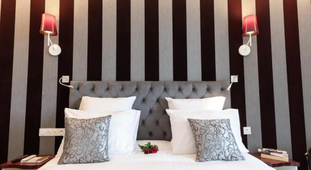 Люкс Hotel Dali Val dEurope, Tapestry Collection by Hilton