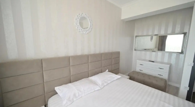 Appartamento 1 camera da letto Complex Bavaro 72