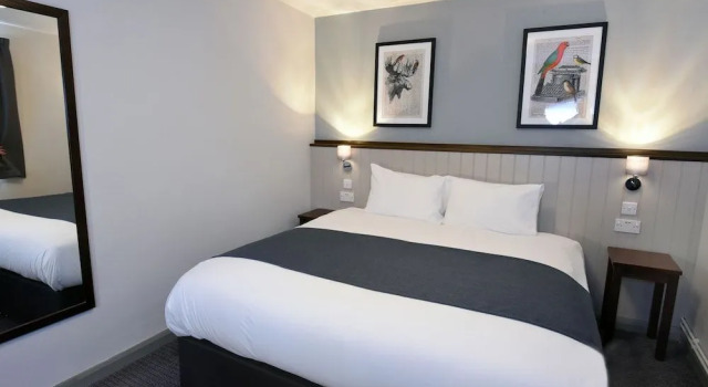Oaklands Hotel By Greene King Inns
