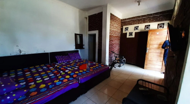 Oyo 2074 Joglo Homestay