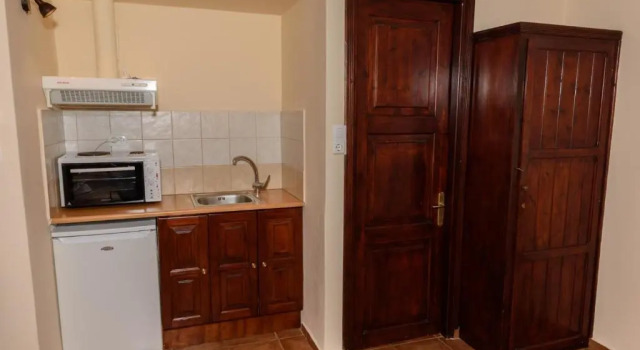 Номер Standard Athina Guesthouse