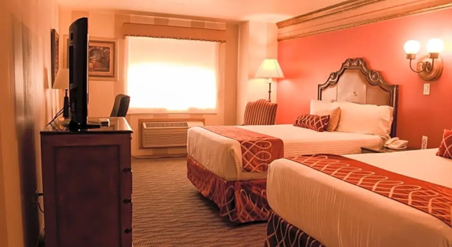 Номер Executive Business Hotel & Suites María Bonita