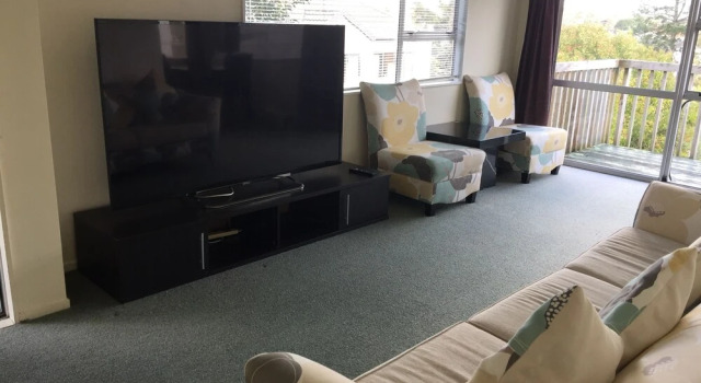 Sunny 3 bedrooms in Milford, Buchen Sie Hotel North Auckland 