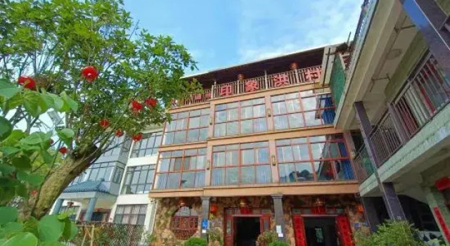 Ningguo Impression Hongcun Inn (Chujiatan Branch)