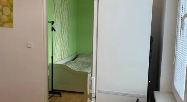 Апартаменты с 2 комнатами Apartment Botanika2