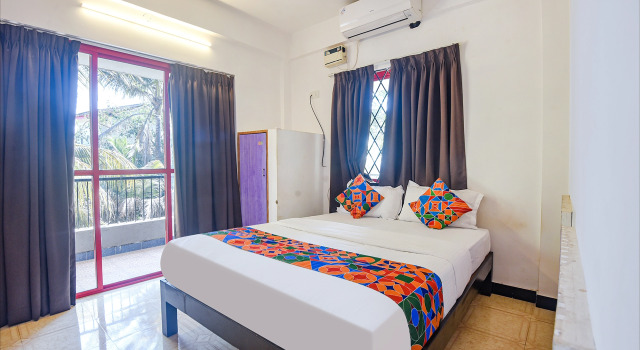 FabExpress Shraddha Boutique
