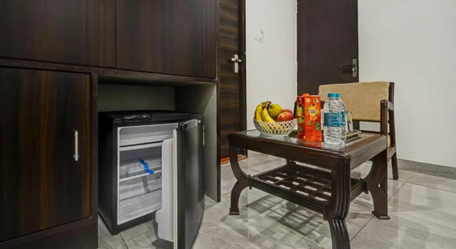 Номер Deluxe Townhouse 632 Pisto Inn