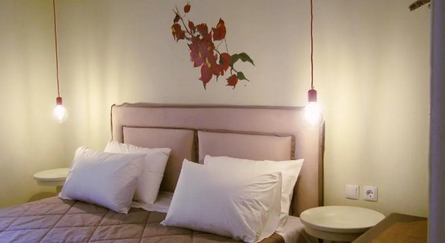 Семейный люкс Teachers House