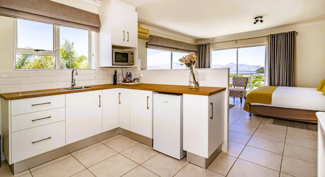 Номер Standard Morgen Guesthouse Somerset West