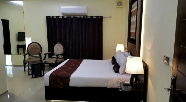 Camera Deluxe Grand Enclave