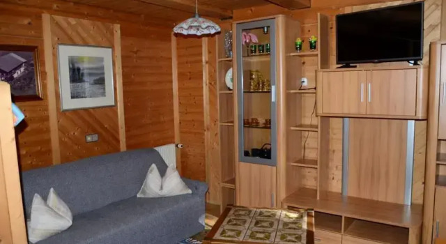 Ferienhaus Schett, Забронировать Отель Иннерфильгратен Hochpustertal Valley