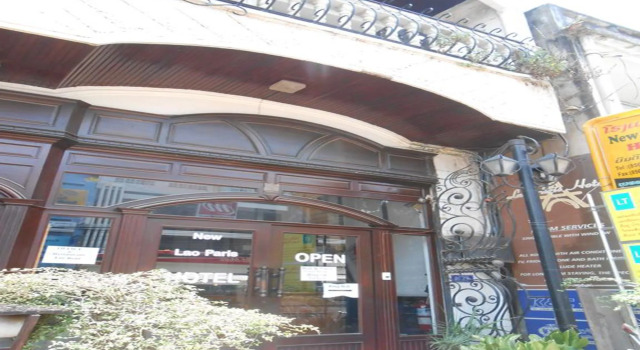 New Lao Paris Hotel