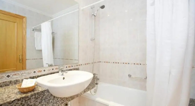Номер Standard Universal Hotel Laguna