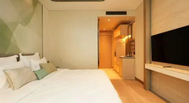 Номер Deluxe Elitoria Hotel