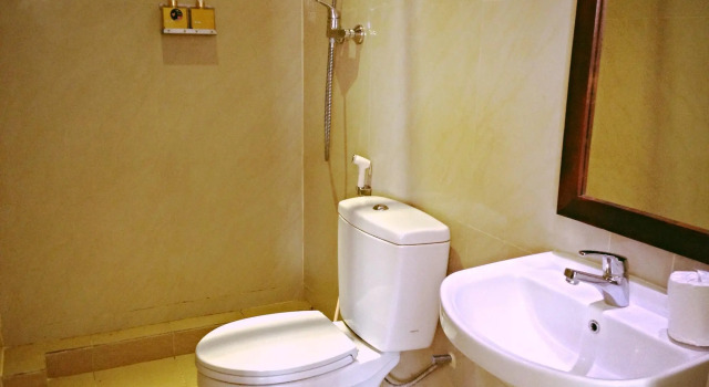 Номер Standard Bemo Corner Guest House