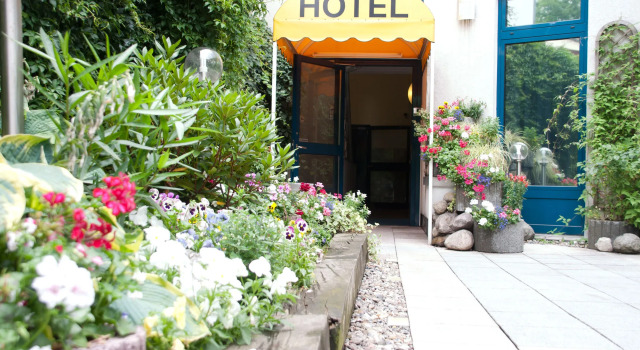 Hotel Cabo