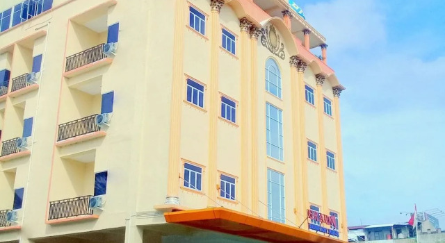 Graha Badnur Hotel Syariah, Rezerwuj Hotel Pekanbaru Sumatra
