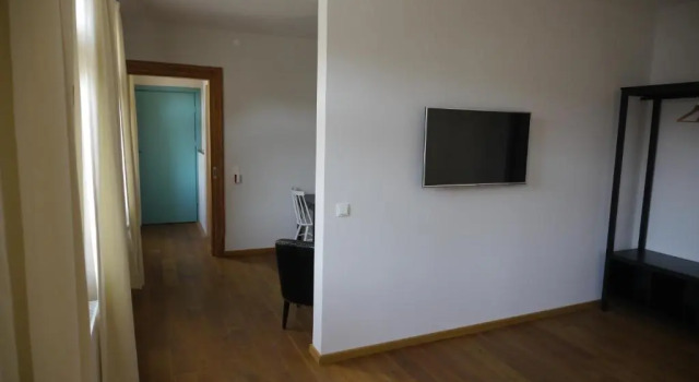 Апартаменты Boutique Charme Apartments Rettigstr