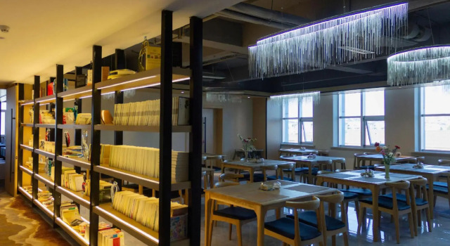 Tangrong smart hotel zibo, Book Hotel Hotels in Zibo with a Pool, Swimming Pool