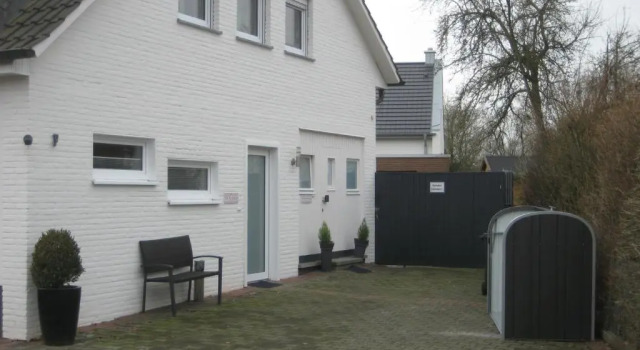 Апартаменты City-Apartment Rietberg