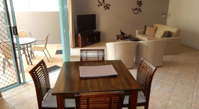 Coral Sands Beachfront Resort, Prenota Resort Hotel a Queensland con parcheggio, Parcheggio