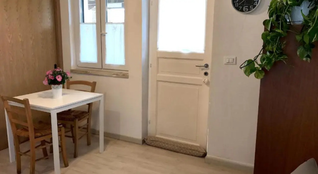 Апартаменты Standard c 1 комнатой Masseria La Torre