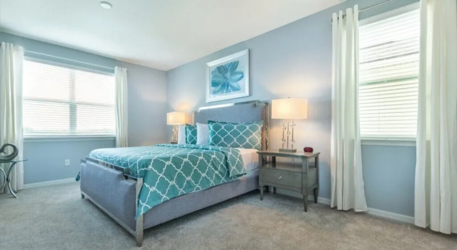 1791spp 5 Bedroom Townhouse by RedAwning