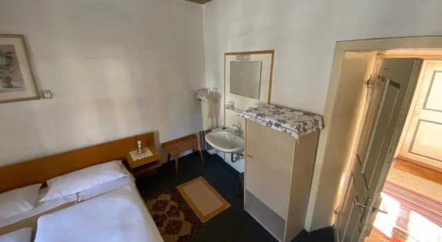 Номер Standard Gasthof Albergo Ressmair