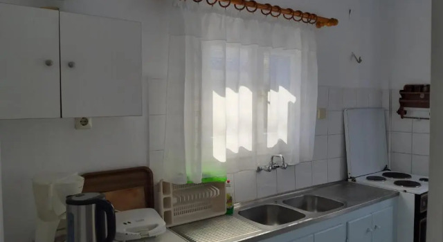 Апартаменты Katerina Kafieri Apartments