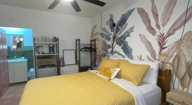 Студия Alux House