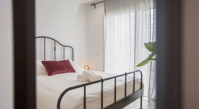 Номер Superior StayHere Rabat - Agdal Collection