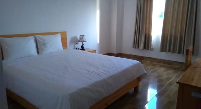 Nice Phu Quoc Hotel, Забронировать Отель Зыонгдонг Фукуок, рядом с Coi Nguon Museum