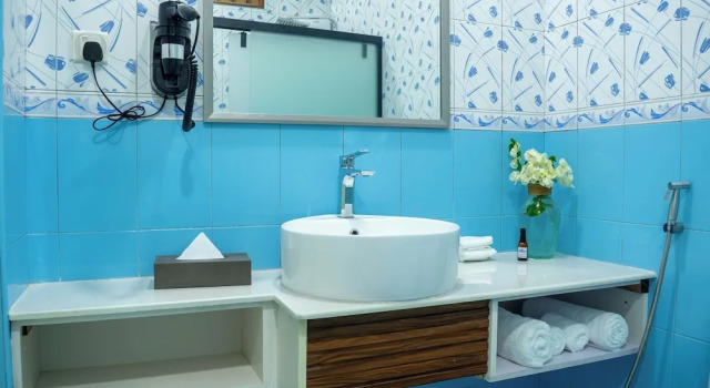 Номер Premium Wanderlust Fuvahmulah
