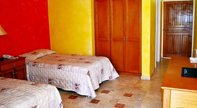 Номер Standard Hotel Playa Del Sol
