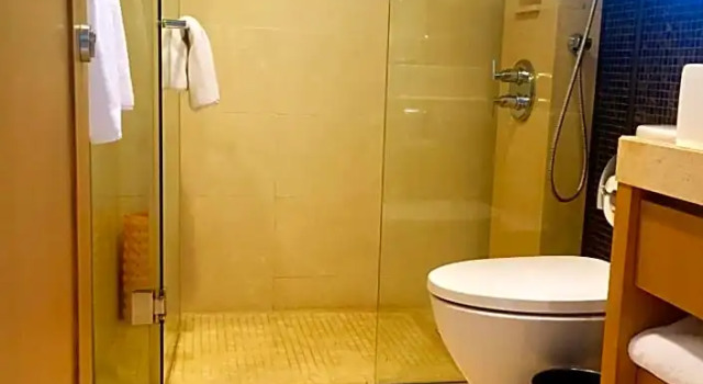 Номер семейный с видом на горы Royal View Hotel