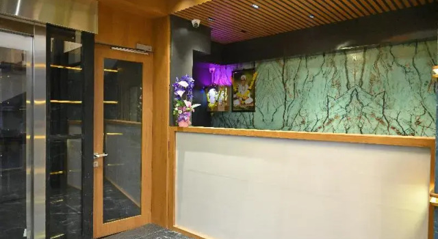 Hotel The Faam, Rezerwuj Hotel Hotele w Gujarat ze śniadaniem, Śniadanie
