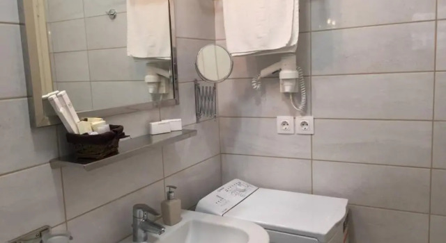 Апартаменты Superior Villa Tina Country Beach Apartments