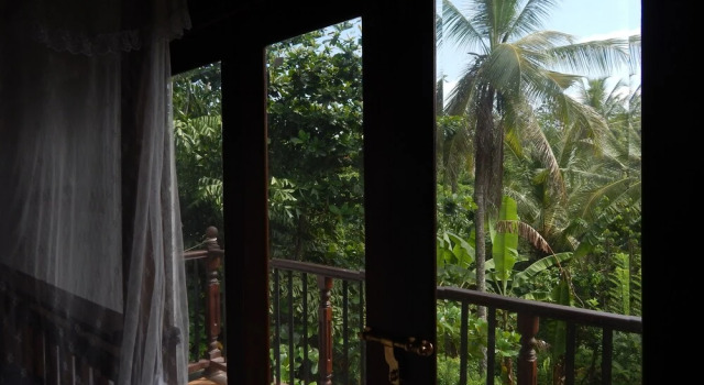 Номер Standard Nenasilu- Sri Lankan Villa