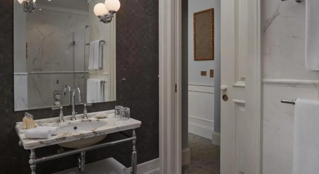 Номер Premium Palace Elisabeth Hvar Hotel - The Leading Hotels of the World