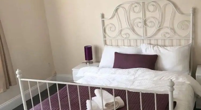 Icon Gorleston Apartment, Забронировать Апартаменты/квартира Грейт-Ярмут The Broads, рядом с Театр Pavilion Theatre Gorleston