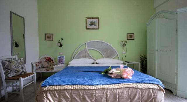 Апартаменты For Ever Apartments
