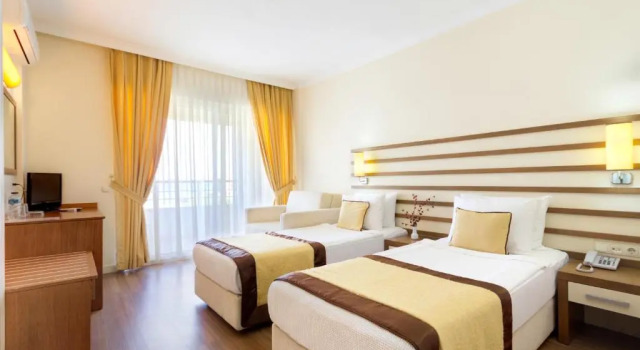 Номер Standard Hotel Akbulut